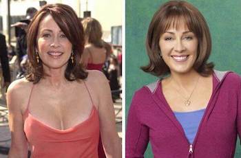 cheryl holten recommends patricia heaton nipples pic