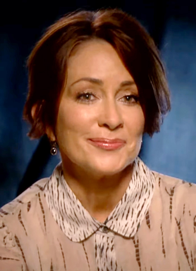 alexa crespo recommends patricia heaton nude naked pic