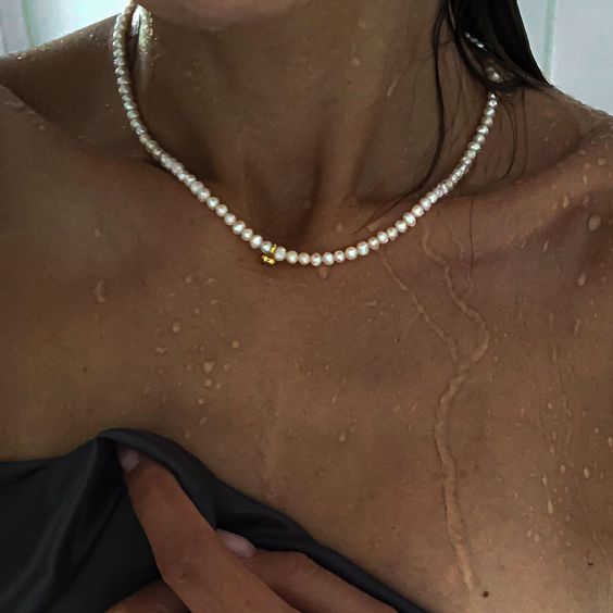 Pearl Necklace Sex photos tumview