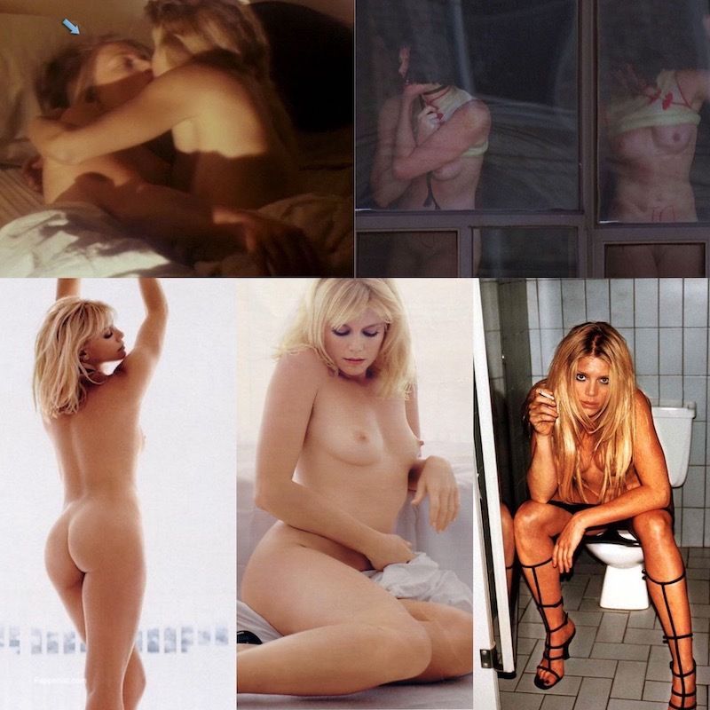 brian baksa recommends peta wilson nude pic