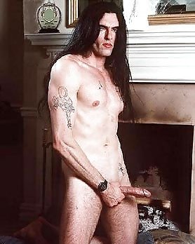 derrick karl recommends Peter Steele Porn