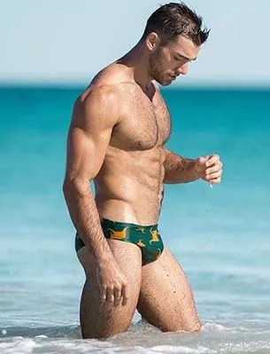 dante giardina add pictures of guys in speedos photo