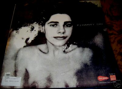 Best of Pj harvey nude