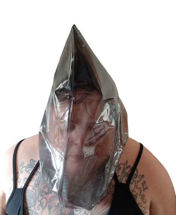 daven lu recommends plastic bag breathplay pic