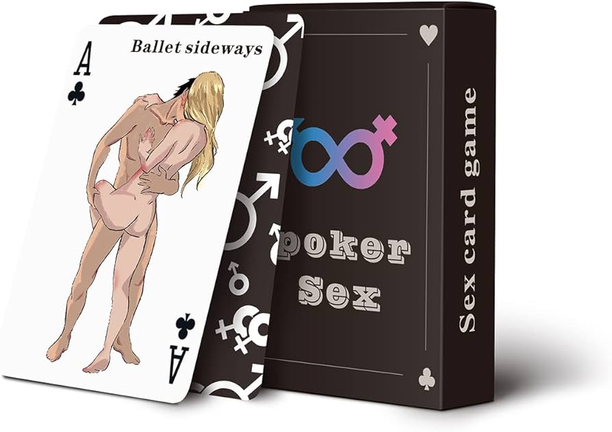 bobbi jean wilson recommends Poker Porn Game