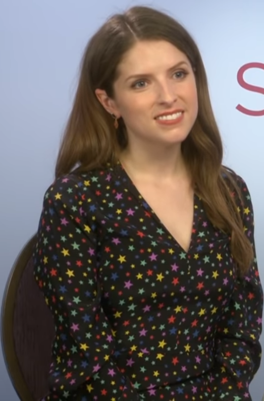 april gillmore recommends porn anna kendrick pic