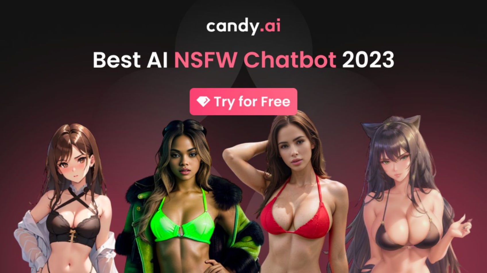 arjun v nair recommends Porn Bot Ai