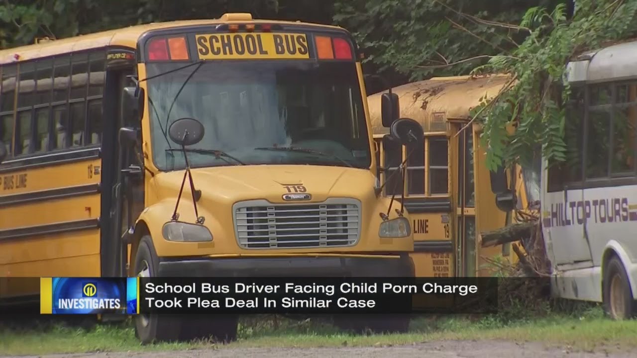 dorothy lai recommends Porn On School Bus