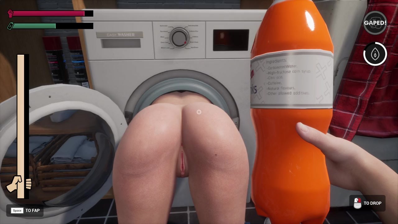 dave mcnerney recommends porn on washing machine pic