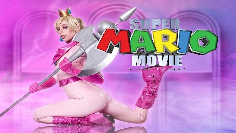 clair mccabe recommends Princess Peach 3d Porn