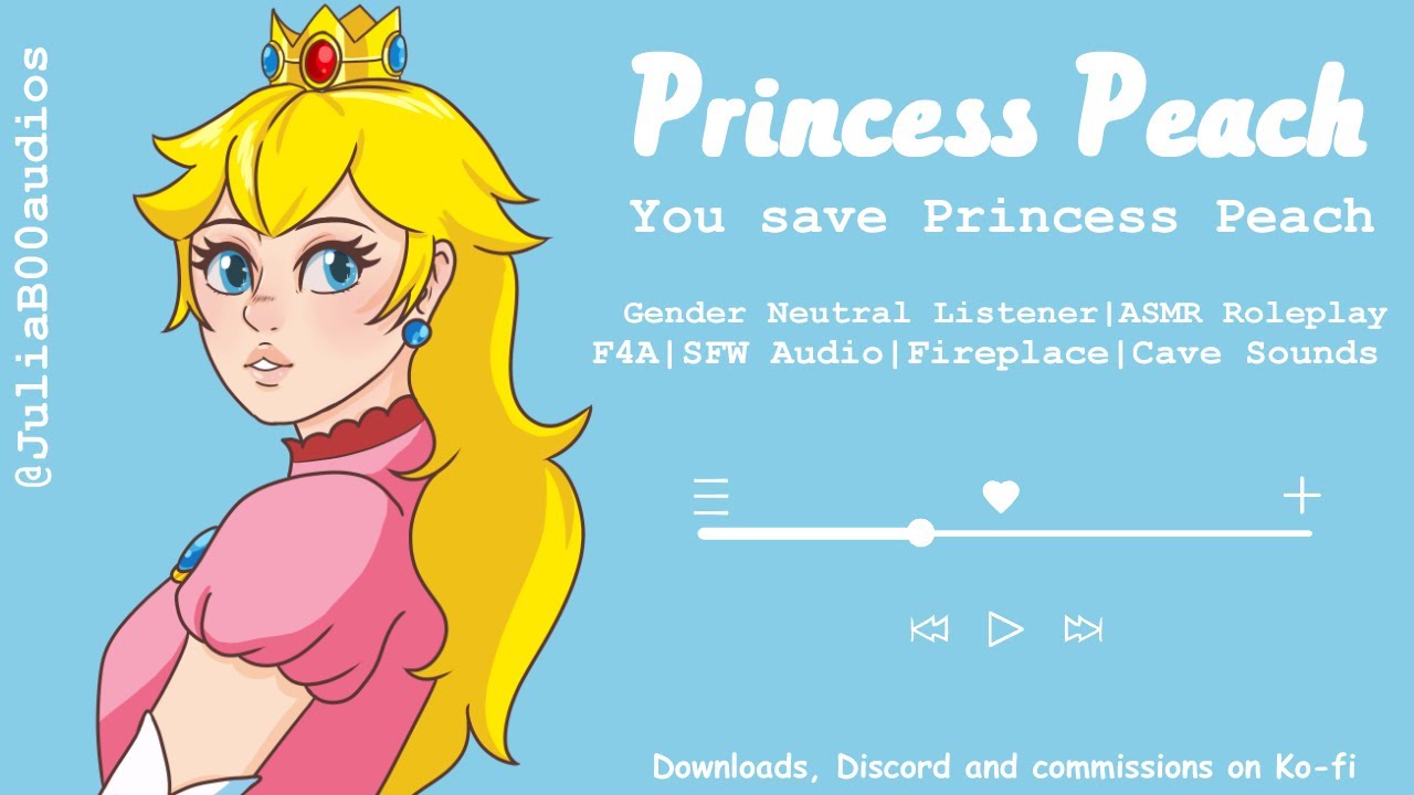 connie grimshaw recommends princess peach hentia pic