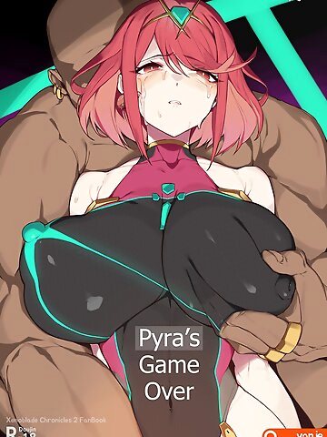 Pyra Bondage bopoos vteo