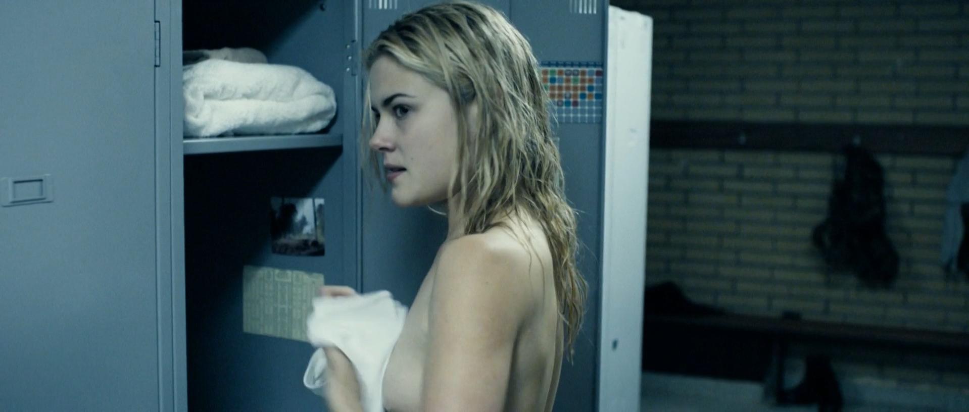 rachael taylor nude