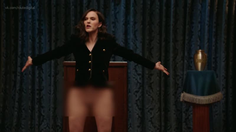 Best of Rachel brosnahan nude