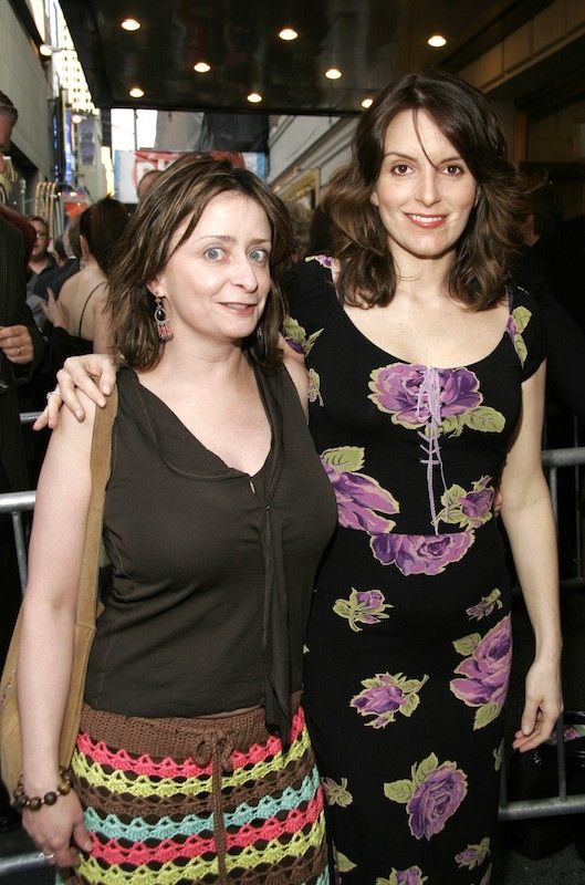 aparna gurav recommends rachel dratch nude pic