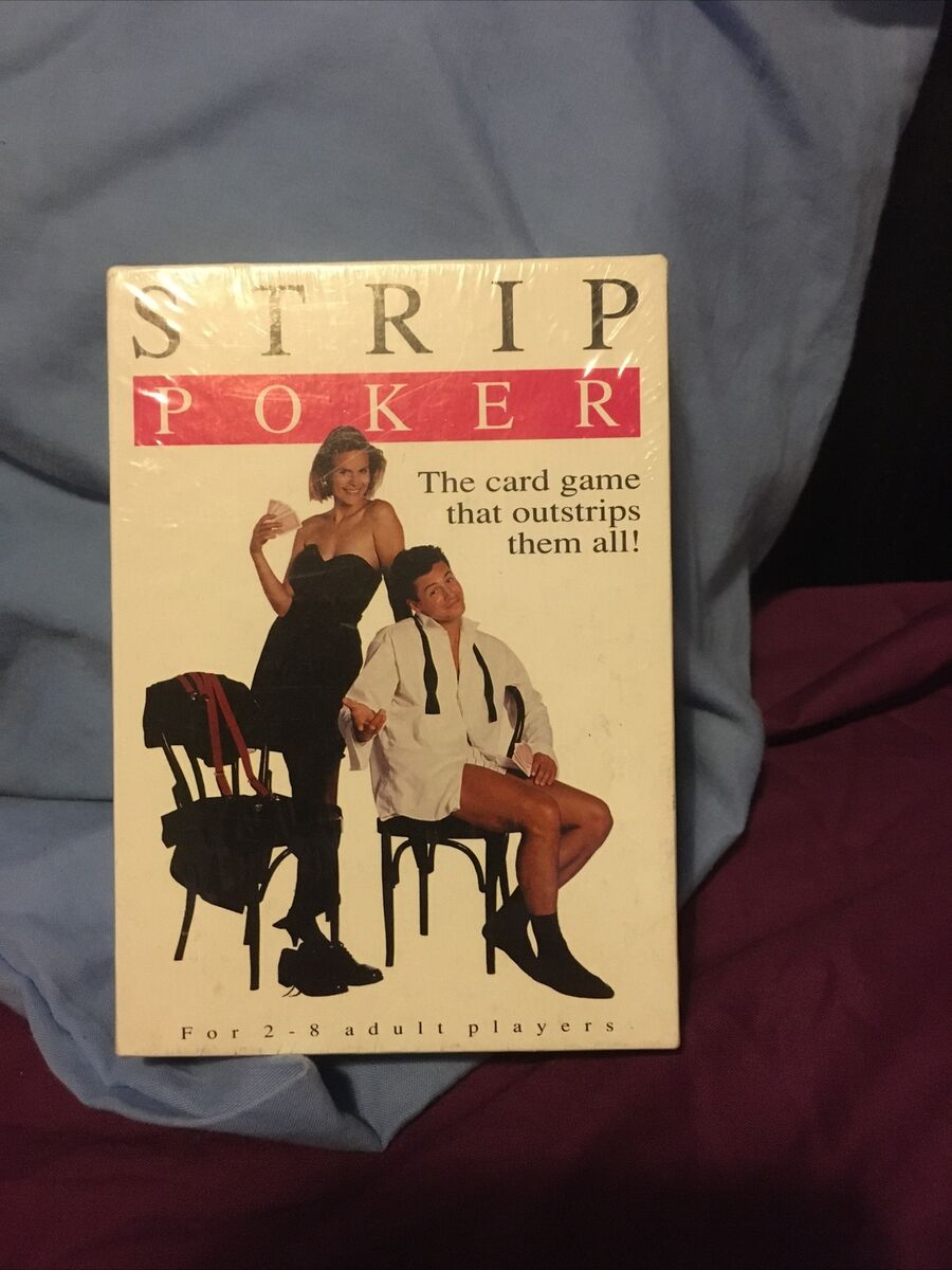 Best of Racy strip poker