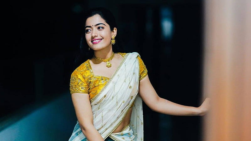 alison tebbutt recommends Rashmika Mandanna Sexxx