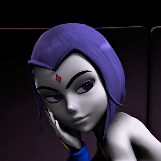 Raven Nude generator apk