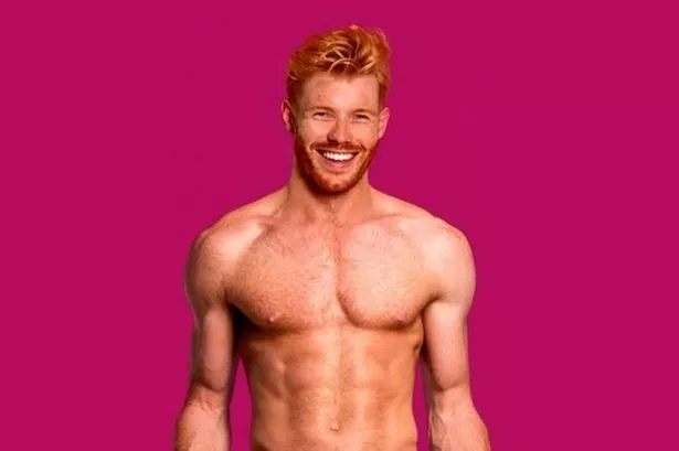 akin bilgic recommends Red Head Men Naked