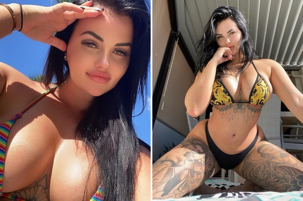 bree haynes add photo renee gracie onlyfans leaked