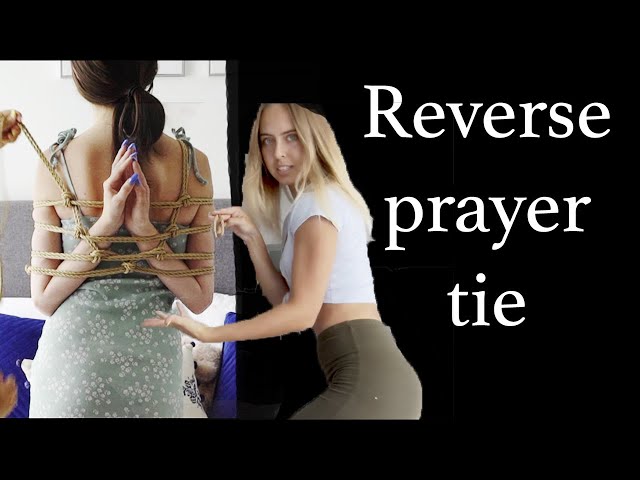 dorothy wanek recommends reverse prayer bondage pic