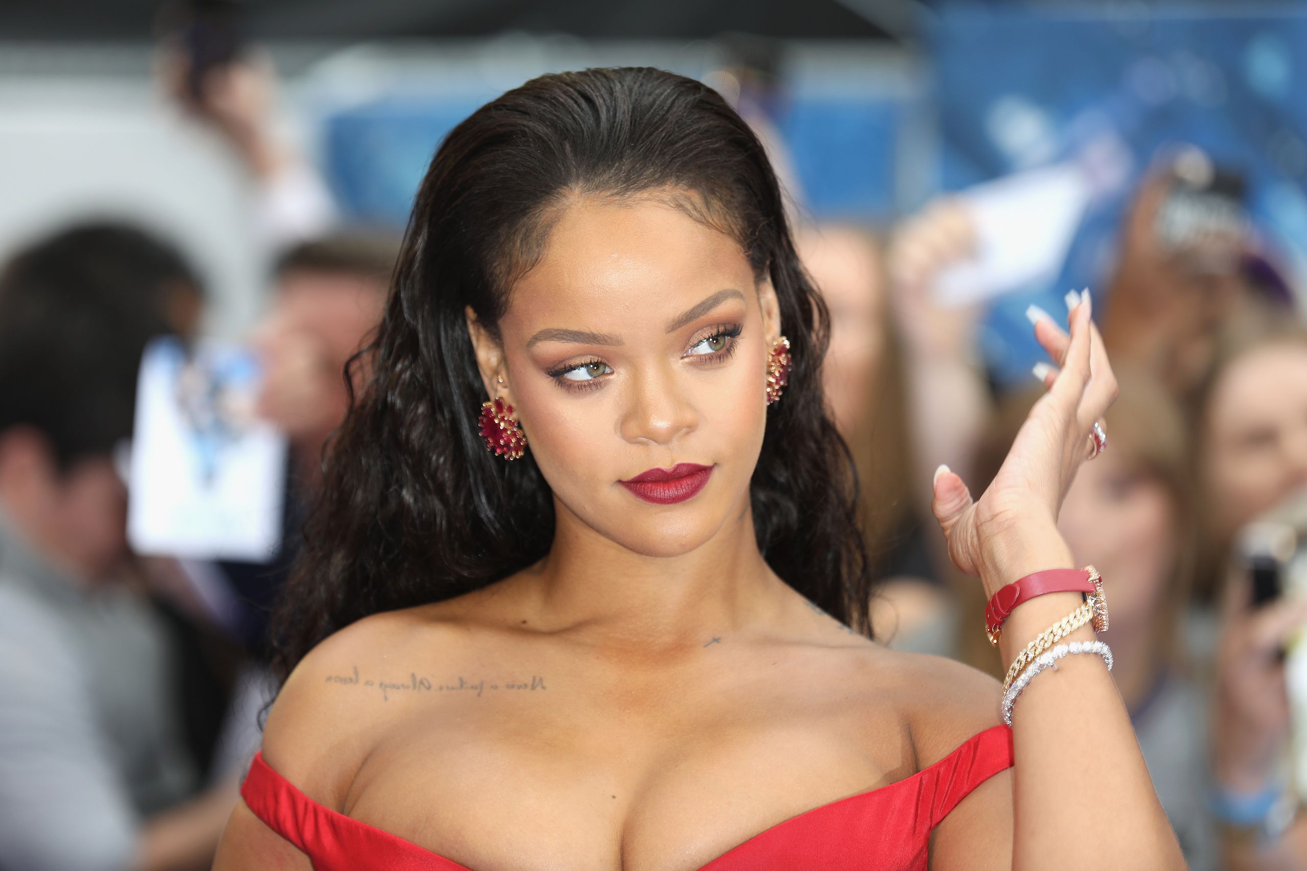 amber pegram recommends Rihanna Sexy Pictures