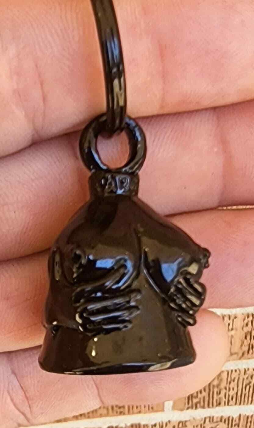 brian bojo recommends ring for boobs bell pic