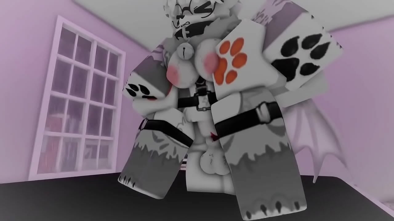 diane curcio recommends Roblox Furry Porn