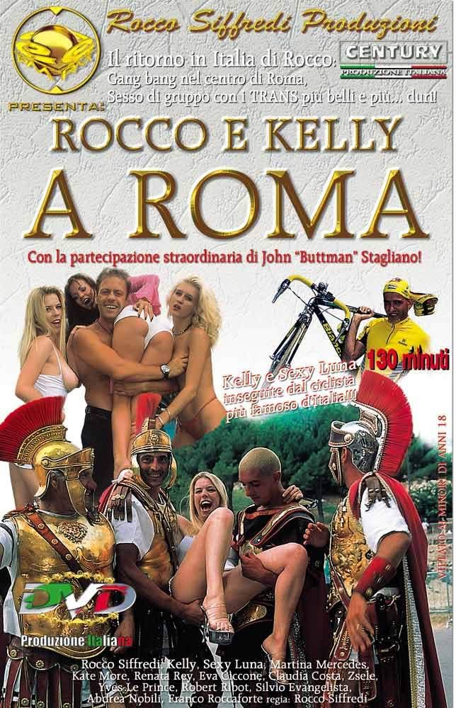 Best of Rocco and kelly