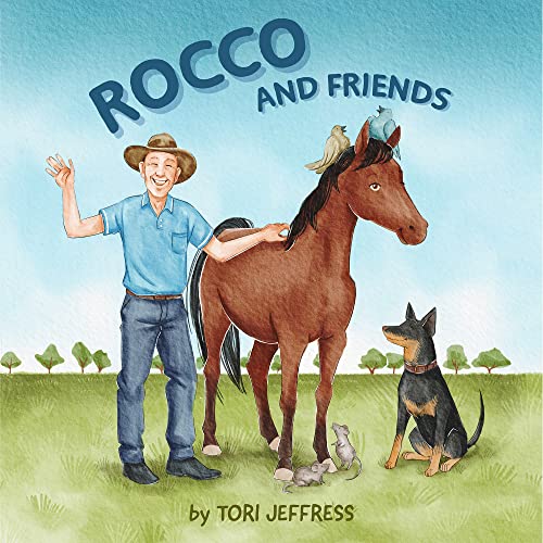 dave todoc recommends rocco and tori pic