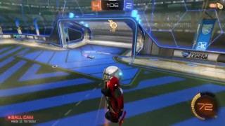 cormac russell recommends rocket league porn pic