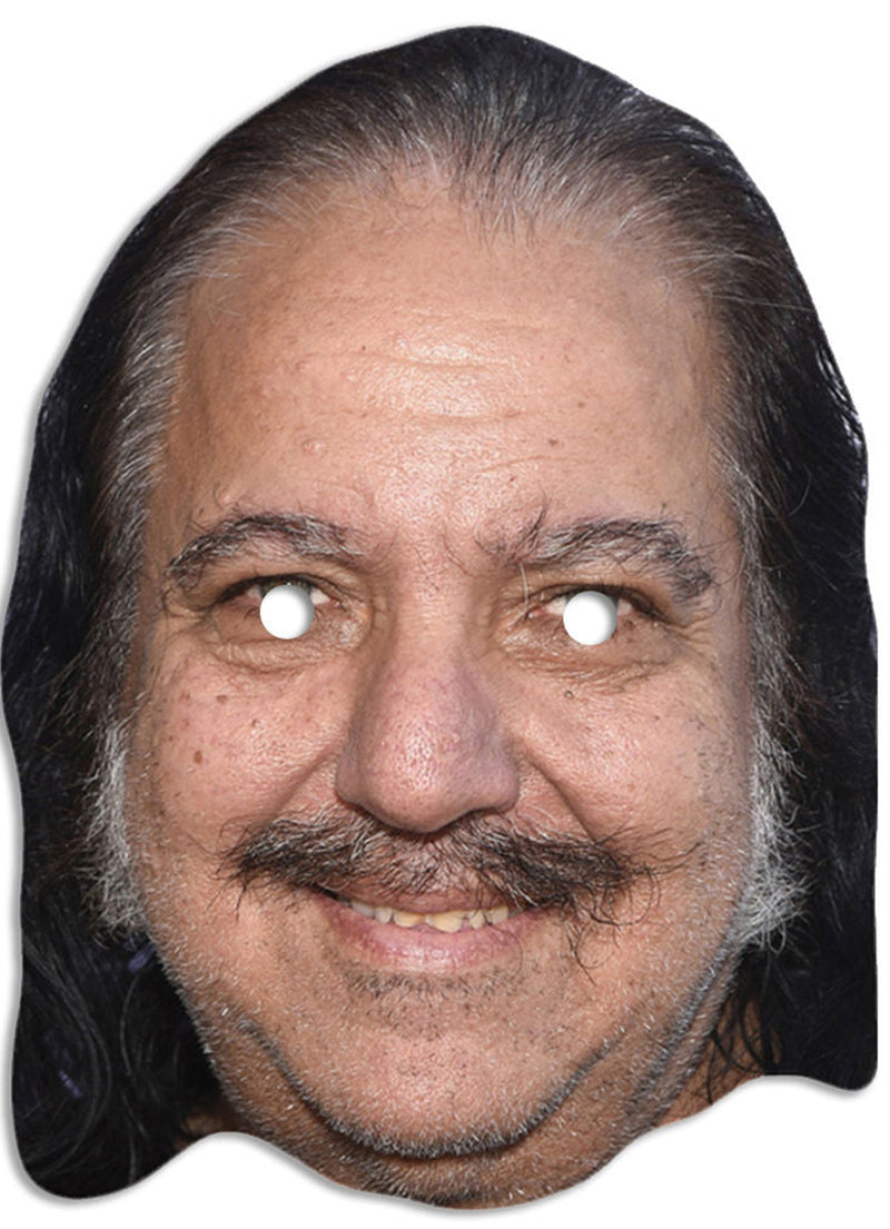 albert candido recommends ron jeremy costume pic