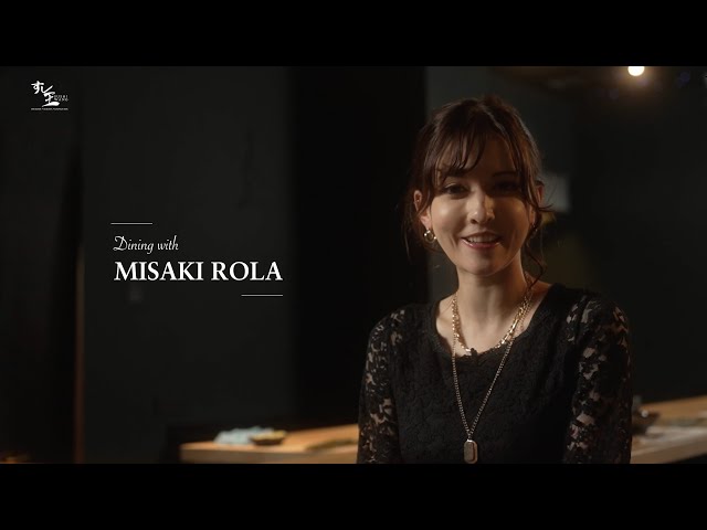 briar murray recommends Rora Misaki