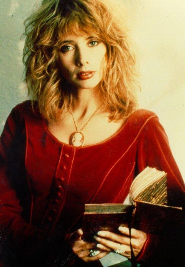 anna kraiz recommends rosanna arquette hot pic