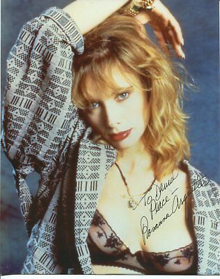 Best of Rosanna arquette hot