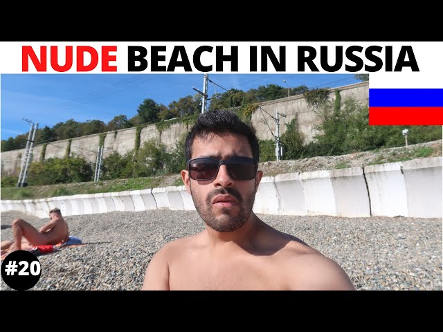 dionne wood recommends russian nude beach pic