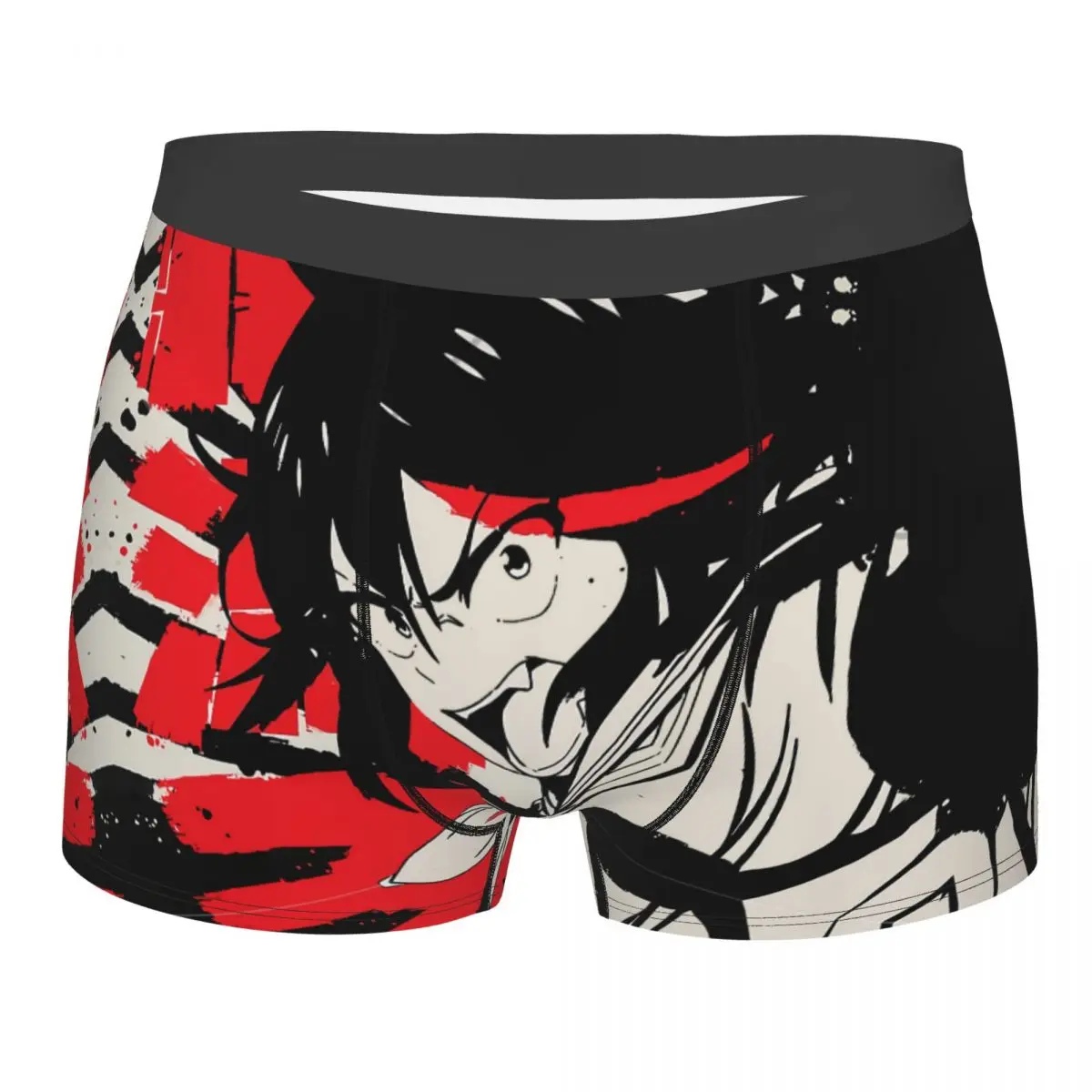 ben batten recommends ryuko matoi panties pic