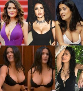 athena davidson recommends salma hayek hot scene pic