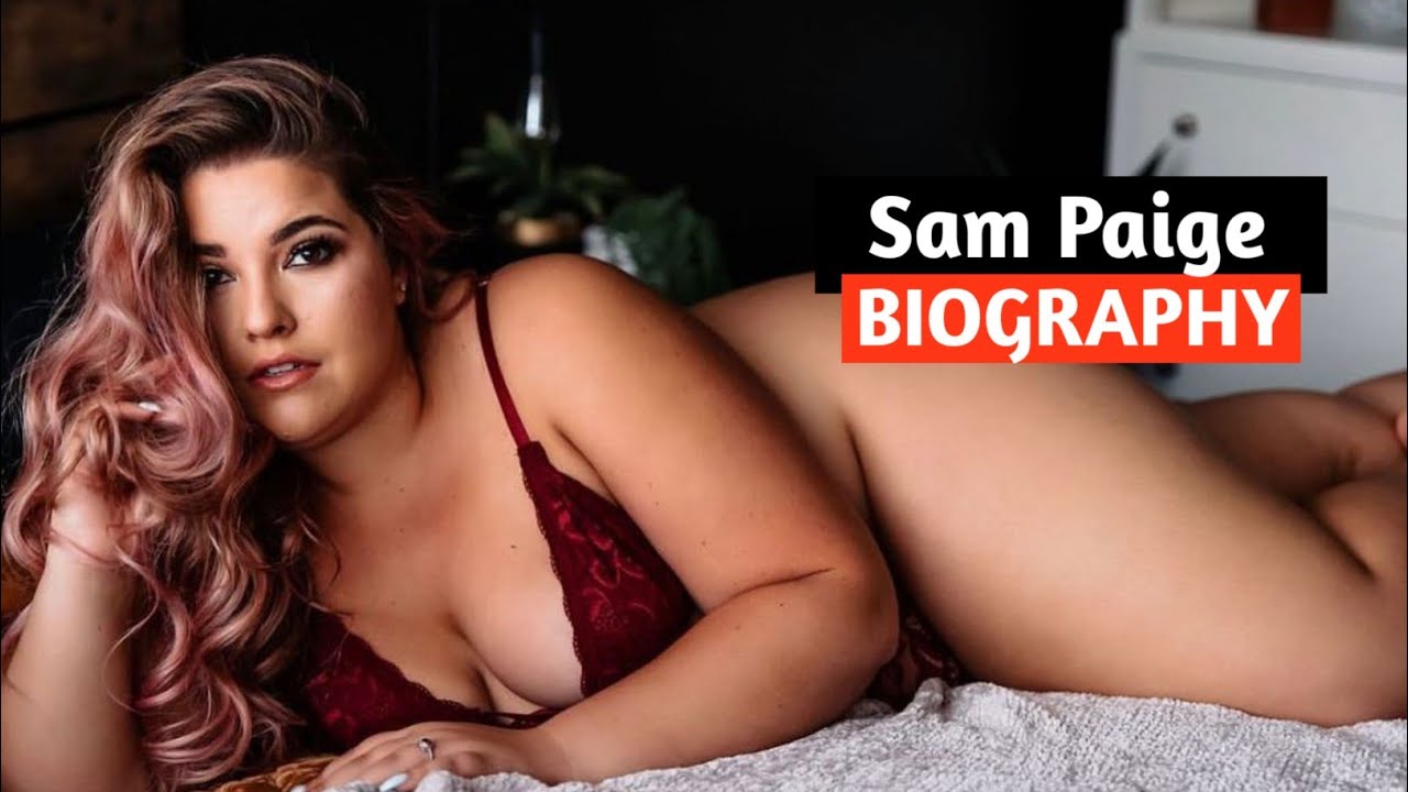 coralee apley recommends sam paige nude pic