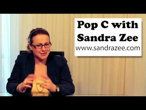 Best of Sandra zee