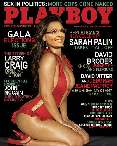 ana golubic recommends Sarah Palin Nude