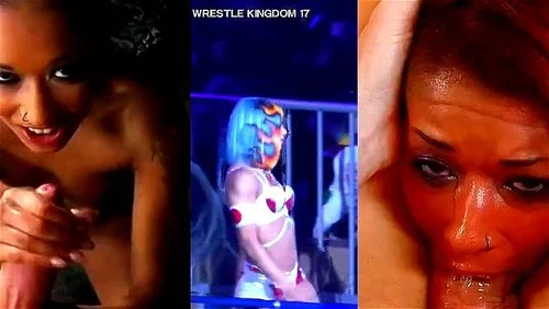 Best of Sasha banks sextape