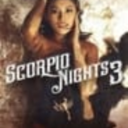 barry loder add scorpio nights 3 photo