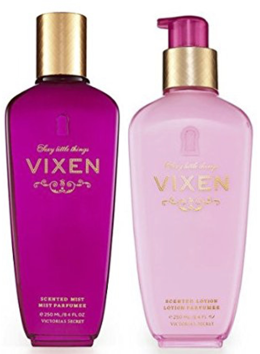 bassem fayad recommends secret vixen pic