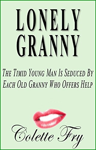 billy ray owens recommends Seduced Grandma