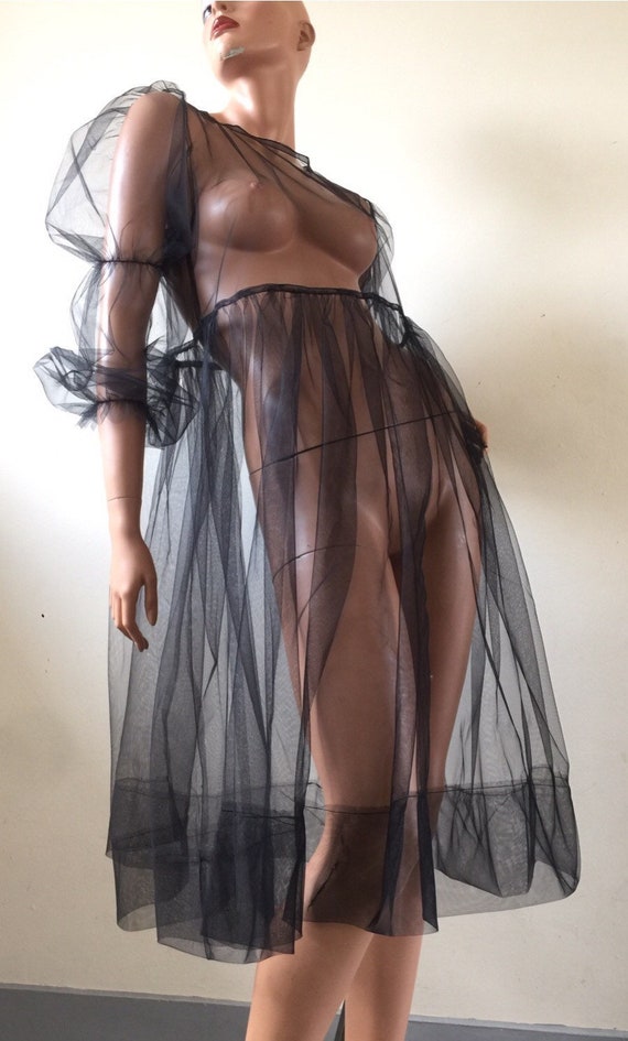 antoine p michel add photo see through dress naked