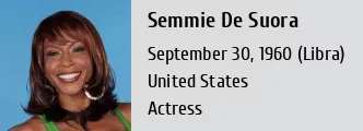 carmen paulson recommends semmie de saura pic