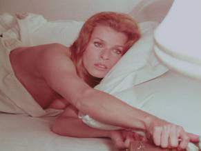 christian gunzel recommends Senta Berger Naked