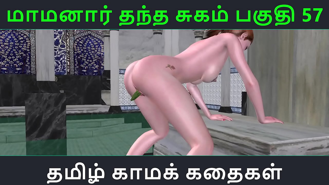 anthony o connor recommends Sex Stories Tamil