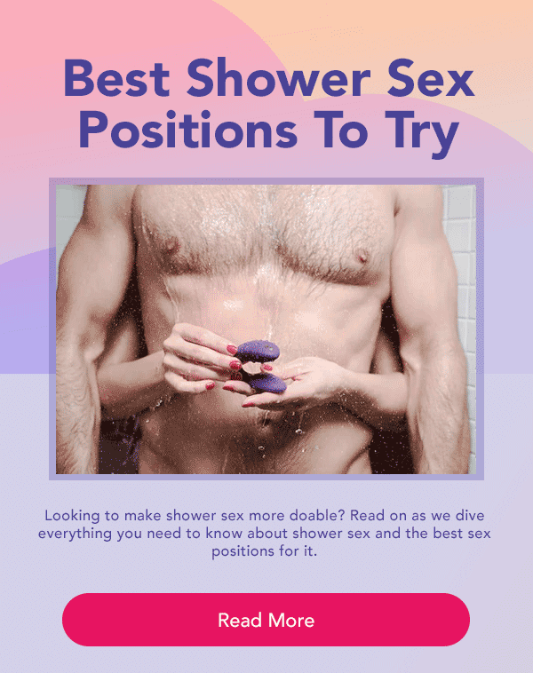 bernard hunter add sexual positions shower photo